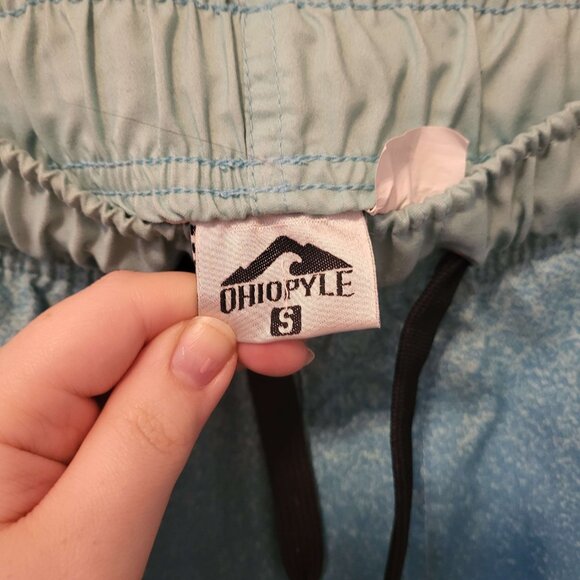 Boys Swim Trunks - Picture 2 of 2